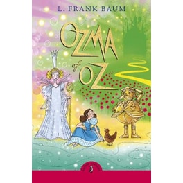 Ozma of Oz