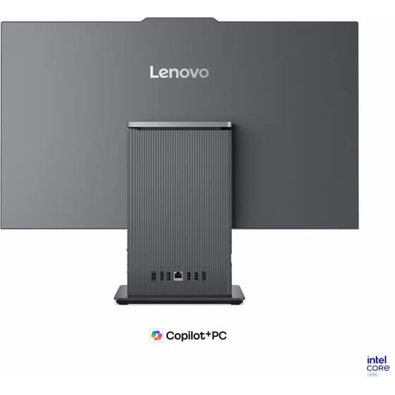 All in One Lenovo IdeaCentre AIO 27IPH11 27" Quad HD IPS (Core Ultra 5-325/16GB/512GB SSD/Intel Graphics/FreeDOS) image 3