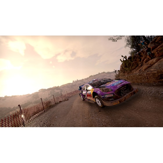 WRC Generations - PS4 image 13