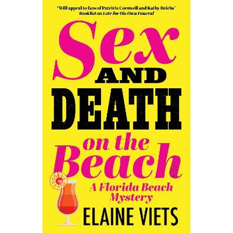Sex and Death on the Beach
