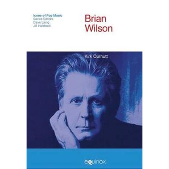 Brian Wilson image 0