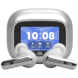 Ακουστιικά Bluetooth JBL Live Beam 4  - Silver