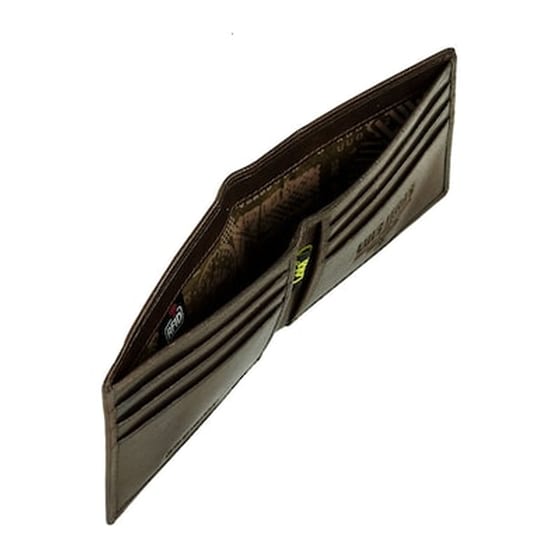 Πορτοφόλι Ανδρικό Δερμάτινο Lois Καφέ image 2