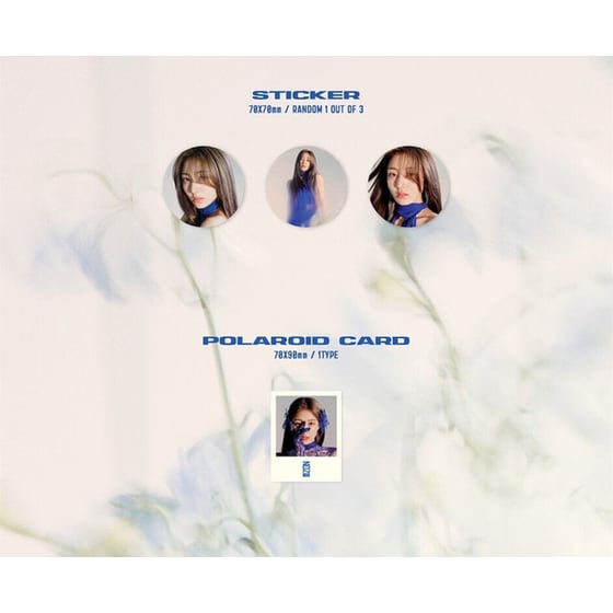 Zone (Digipak) image 4
