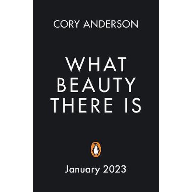 What Beauty There Is