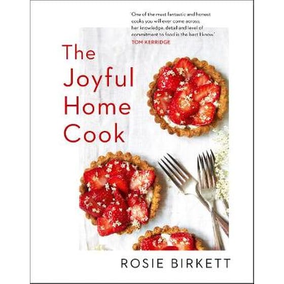 The Joyful Home Cook image 0