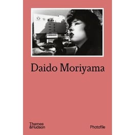 DAIDO MORIYAMA (PHOTOFILE)