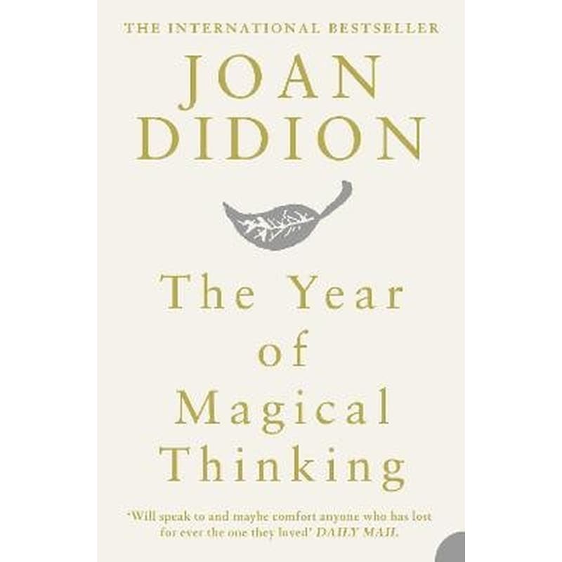 Year of Magical Thinking