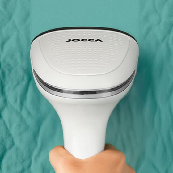 JOCCA J-5926G 1500 W Γκρι Σύστημα Ατμού image 3