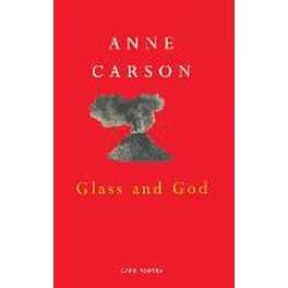 Glass And God