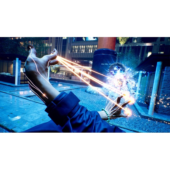 Ghostwire Tokyo Deluxe Edition - PS5 image 23