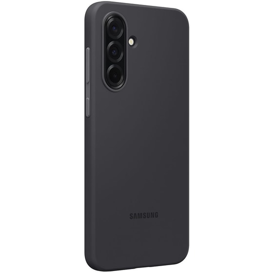 Θήκη Samsung Galaxy A36 5G - Samsung Silicone Case - Black image 2