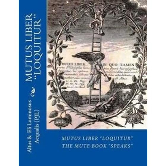 Mutus Liber Loquitur image 0