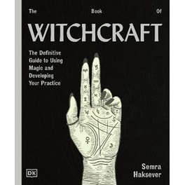 The Book of Witchcraft