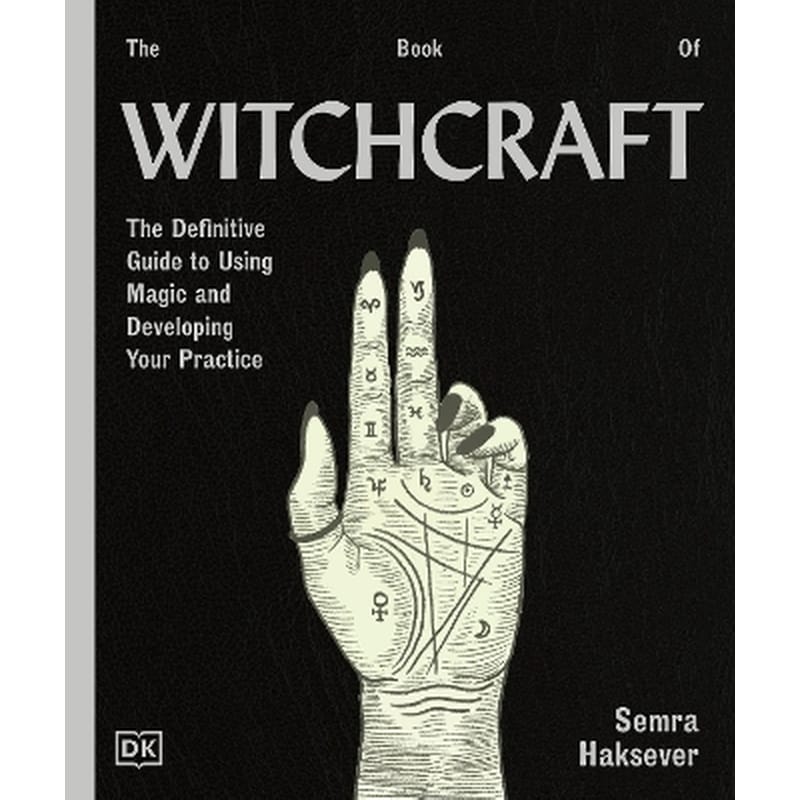 The Book of Witchcraft