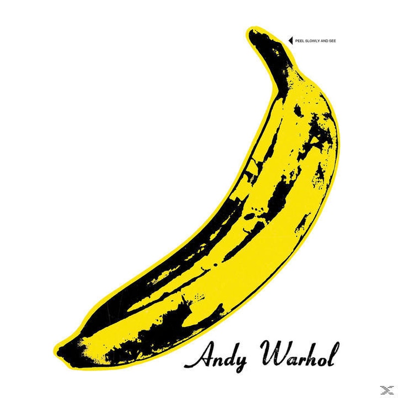 The Velvet Underground Nico 45th Anniversary
