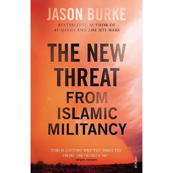 New Threat From Islamic Militancy image 0
