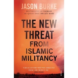 New Threat From Islamic Militancy