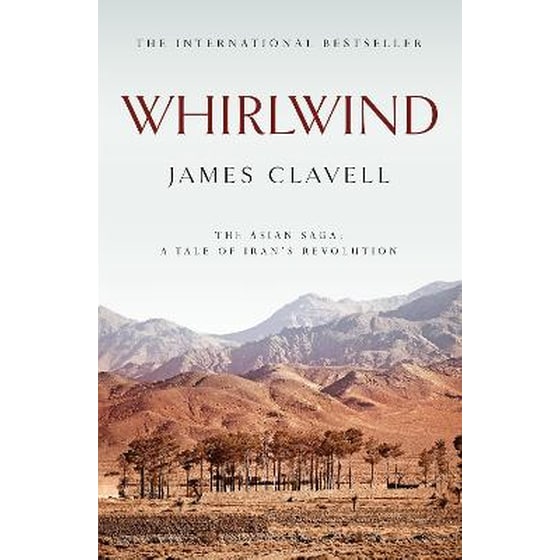 Whirlwind image 0
