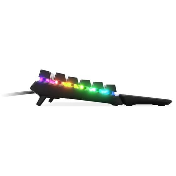 SteelSeries Apex Pro Gaming Μηχανικό Πληκτρολόγιο με SteelSeries OmniPoint διακόπτες και RGB φωτισμό (US) image 2