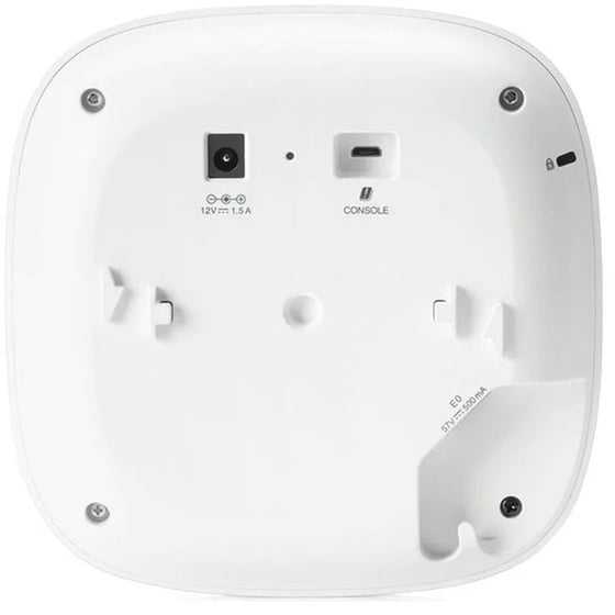 HP-E Aruba AP22 Access Point Ενσύρματo Dual Band (2.4 & 5 GHz) 1200 Mbps image 3