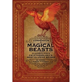 The Compendium of Magical Beasts