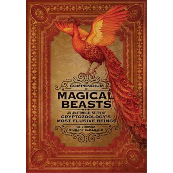 The Compendium of Magical Beasts image 0