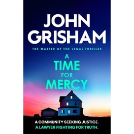 A Time for Mercy