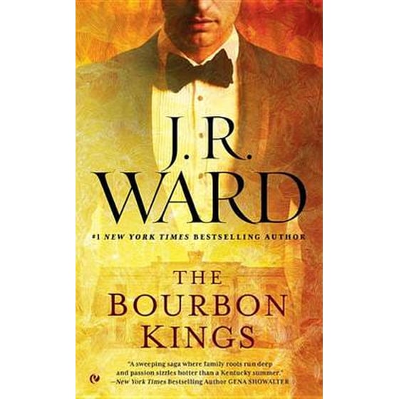The Bourbon Kings image 0