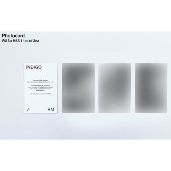 Indigo (Book Version) image 3