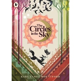 The Circles in the Sky