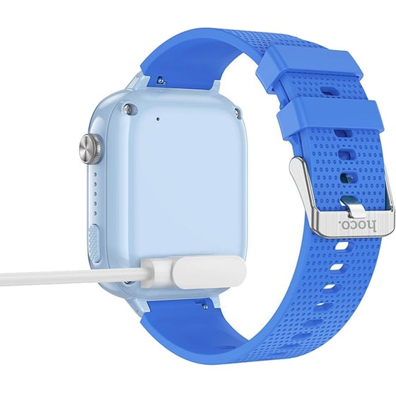 Smartwatch Hoco Y101 - Blue image 1