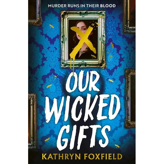 Our Wicked Gifts image 0