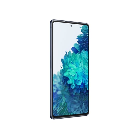 Smartphone Samsung Galaxy S20 FE 5G 128GB Dual Sim Cloud Navy image 2