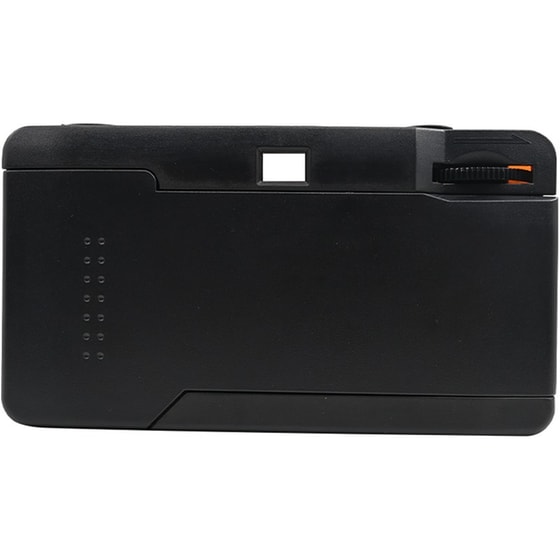 Instant Camera Lamtech LAM981029 - Κίτρινο image 1