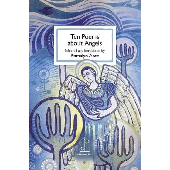 Ten Poems about Angels image 0