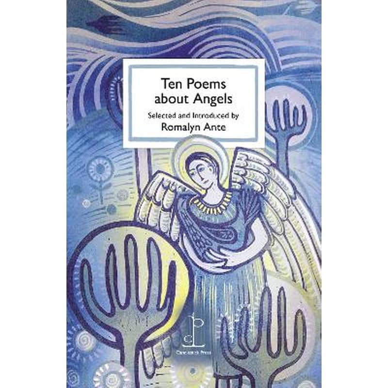 Ten Poems about Angels