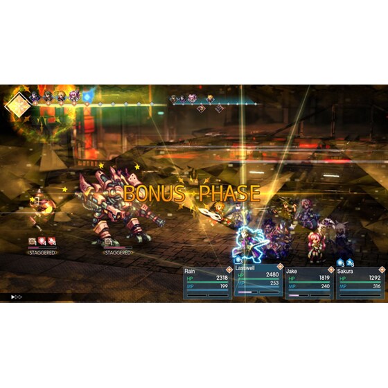 Final Fantasy Resonance - PS5 image 14