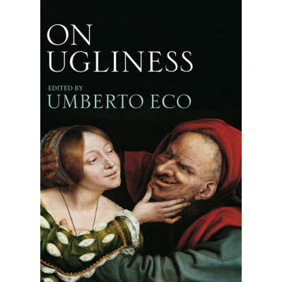 On Ugliness image 0