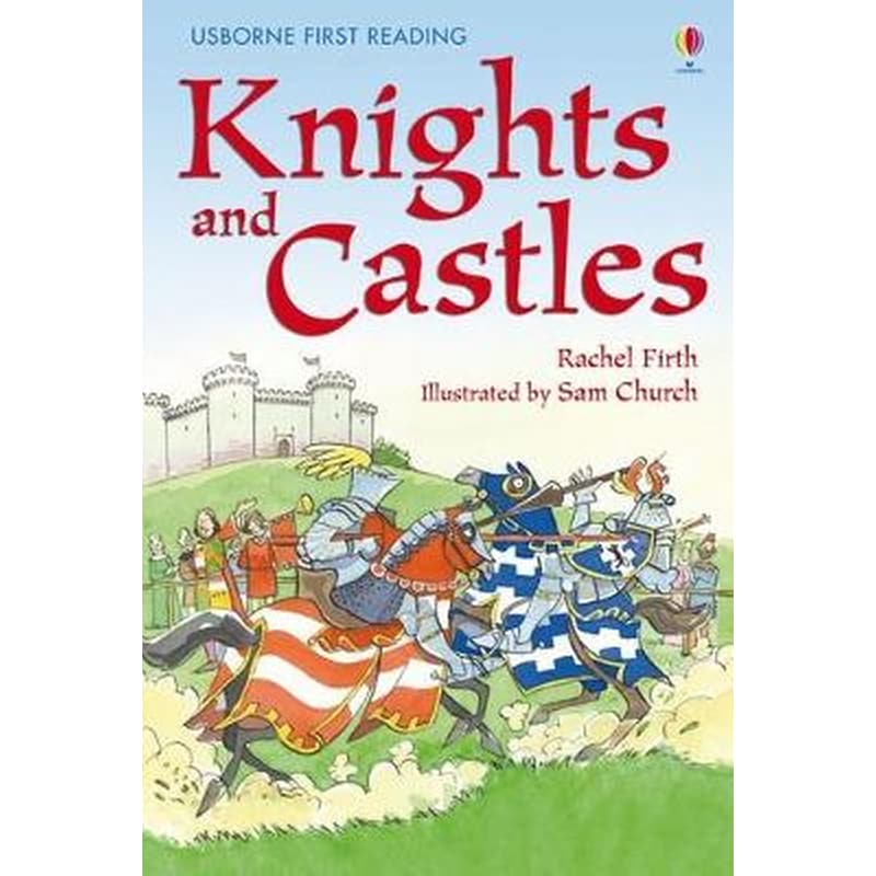 Knights and Castles