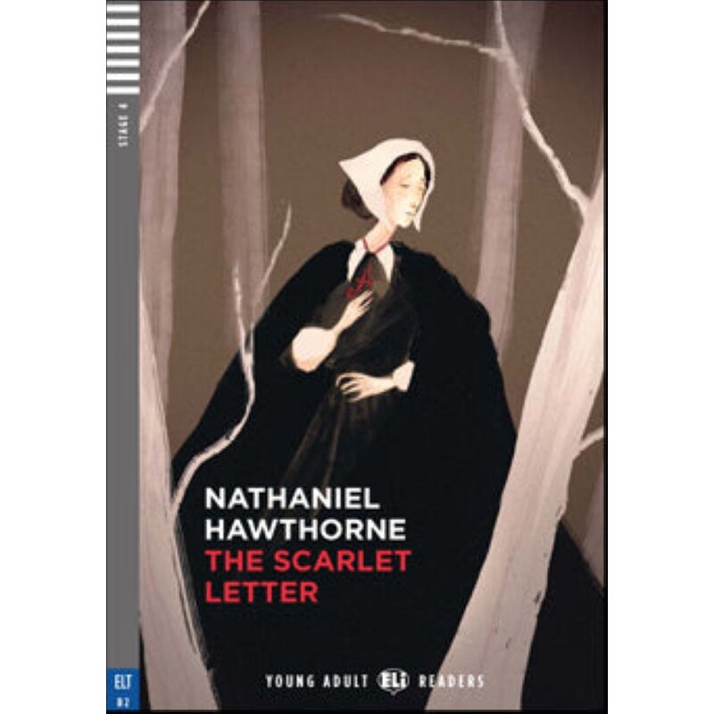 Yar 4: The Scarlet Letter Updated