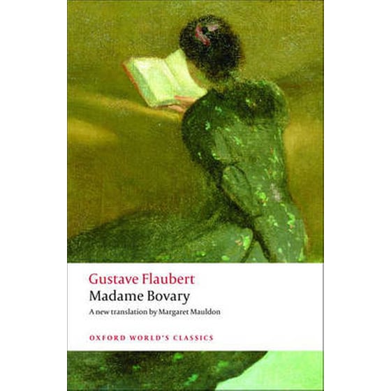 Madame Bovary image 0