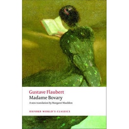 Madame Bovary