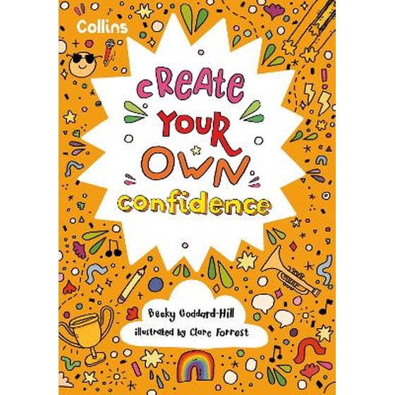 Create Your Own Confidence image 0