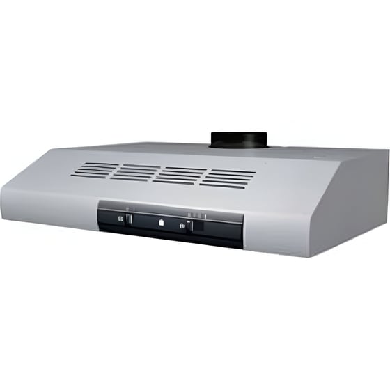 FRANKE Target FTT 9322 XS 90 cm Inox Απορροφητήρας Ελεύθερος image 0