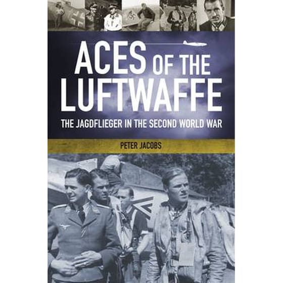 Aces of the Luftwaffe image 0