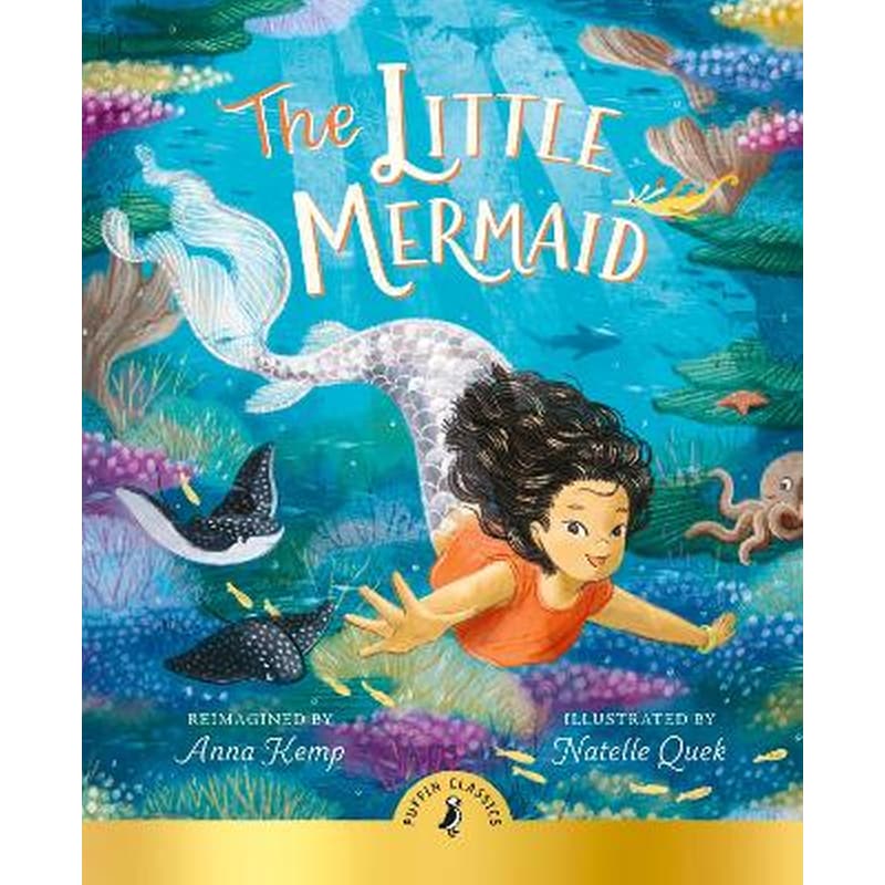 The Little Mermaid