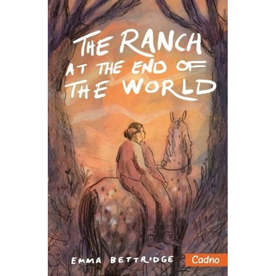 The Ranch at the End of the World image 0