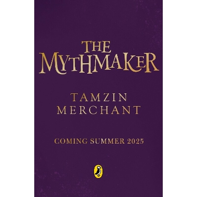 The Mythmakers