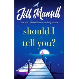 Should I Tell You?